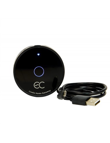 Bramka sterująca Livolo WiFi EC