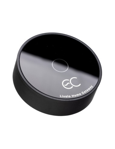 Bramka sterująca Livolo WiFi EC