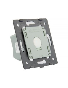 Moduł pojedynczego włącznika Livolo WiFi (EC)