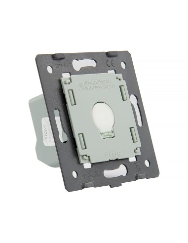 Moduł pojedynczego włącznika Livolo WiFi (EC)