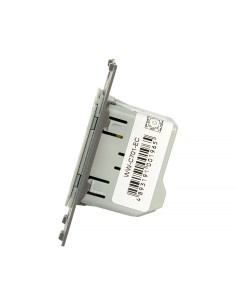 Moduł pojedynczego włącznika Livolo WiFi (EC)