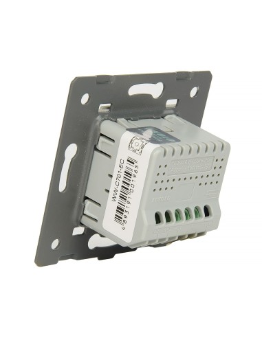 Moduł pojedynczego włącznika Livolo WiFi (EC)