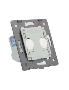 Moduł podwójnego włącznika Livolo WiFi (EC)