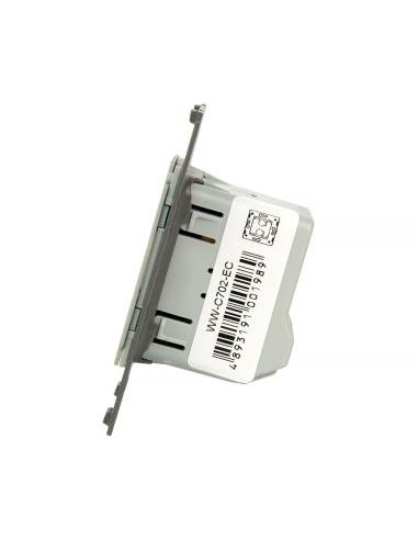 Moduł podwójnego włącznika Livolo WiFi (EC)