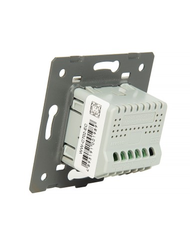 Moduł podwójnego włącznika Livolo WiFi (EC)