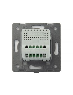 Moduł podwójnego włącznika Livolo WiFi (EC)