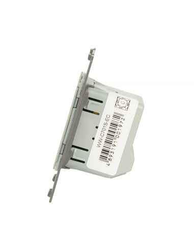 Moduł pojedynczego włącznika schodowo-krzyżowy Livolo WiFi (EC)