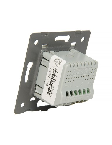 Moduł pojedynczego włącznika schodowo-krzyżowy Livolo WiFi (EC)