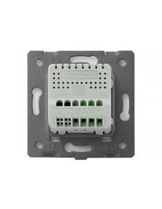 Moduł pojedynczego włącznika schodowo-krzyżowy Livolo WiFi (EC)