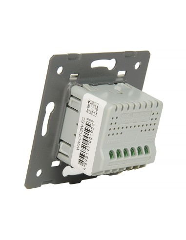 Moduł włącznika dotykowego roletowego Livolo WiFi (EC)