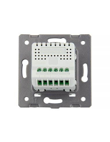 Moduł włącznika dotykowego roletowego Livolo WiFi (EC)