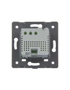 Livolo moduł termostatu pokojowego WiFi EC Biały