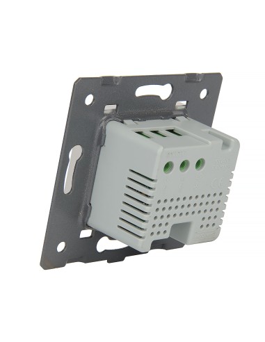 Livolo moduł termostatu pokojowego WiFi EC Biały