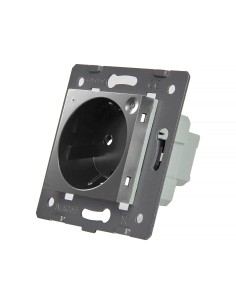 Wkład gniazda wtykowego...