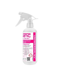 Glanc Uniwersalny 0,5l -...