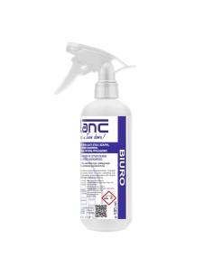 Glanc Biuro 0,5l - środek...