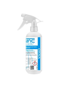 Glanc Okna 0,5l - płyn do...