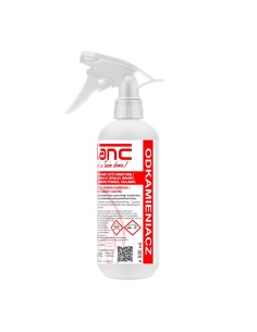 Glanc Odkamieniacz 0,5l -...