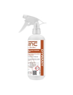 Glanc Dywany 0,5l - środek...