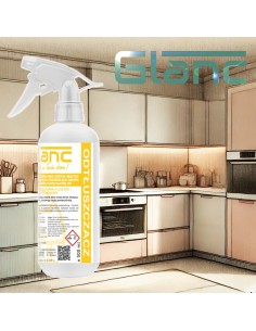Glanc Odtłuszczacz 0,5l