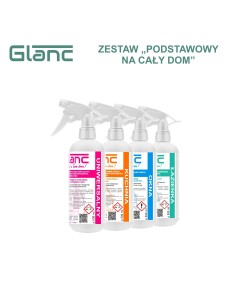 Zestaw Podstawowy Na Cały...