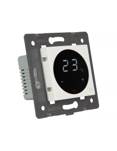 Livolo moduł termostatu pokojowego WiFi EC Biały