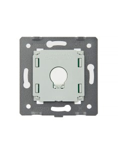 Włącznik dotykowy sześciokrotny (1+1+2+2) LIVOLO VL-C701122 Biały