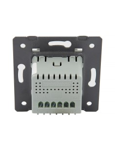 Moduł pojedynczego włącznika dotykowego z separowanymi stykami LIVOLO WW-C701I