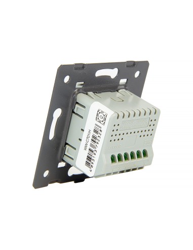 Moduł pojedynczego włącznika dotykowego z separowanymi stykami LIVOLO WW-C701I