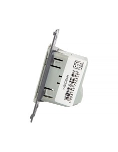 Moduł pojedynczego włącznika dotykowego z separowanymi stykami LIVOLO WW-C701I