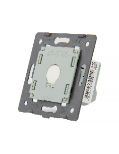 Moduł pojedynczego włącznika dotykowego z separowanymi stykami LIVOLO WW-C701I