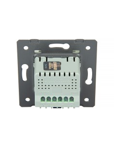Moduł podwójnego włącznika dotykowego LIVOLO WW-C702C 12-24V DC