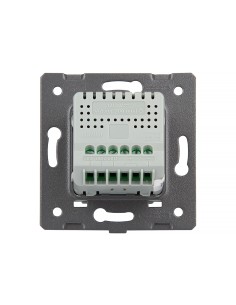 Moduł podwójnego włącznika dotykowego LIVOLO WW-C702C 12-24V DC
