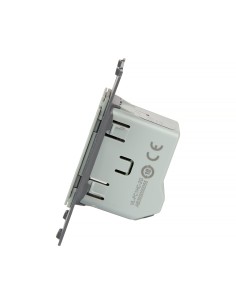 Moduł podwójnego włącznika dotykowego LIVOLO WW-C702C 12-24V DC
