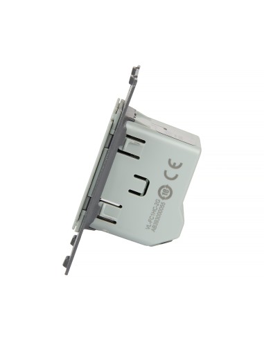 Moduł podwójnego włącznika dotykowego LIVOLO WW-C702C 12-24V DC