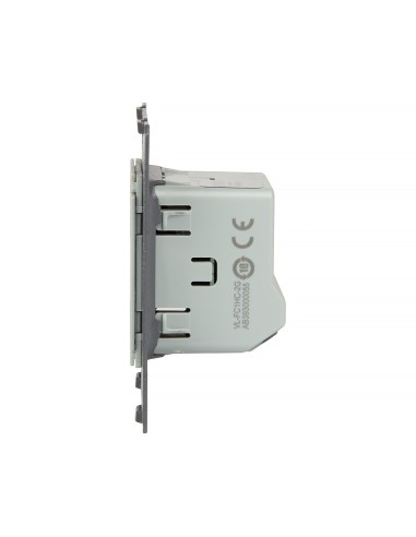 Moduł podwójnego włącznika dotykowego LIVOLO WW-C702C 12-24V DC