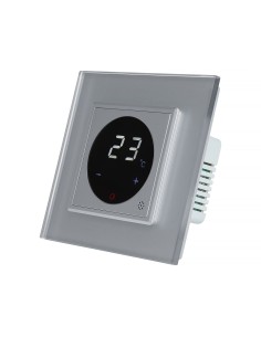 Termostat LIVOLO WiFi EC +...