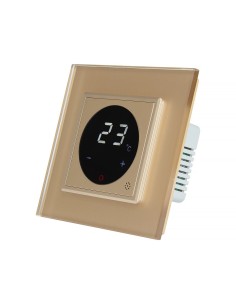 Termostat LIVOLO WiFi EC +...