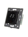 Livolo moduł termostatu pokojowego WiFi EC Czarny
