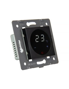 Livolo moduł termostatu pokojowego WiFi EC Czarny