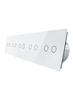 Włącznik dotykowy...