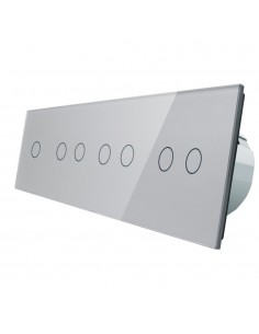 Włącznik dotykowy...