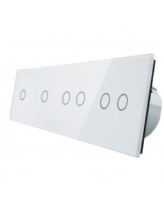 Włącznik dotykowy...