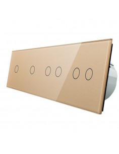 Włącznik dotykowy...