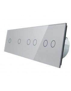 Włącznik dotykowy...