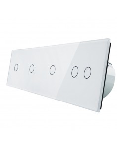 Włącznik dotykowy...