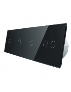 Włącznik dotykowy...