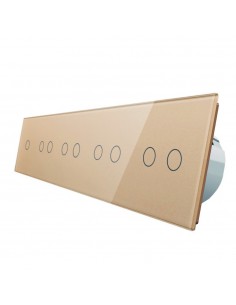 Włącznik dotykowy...