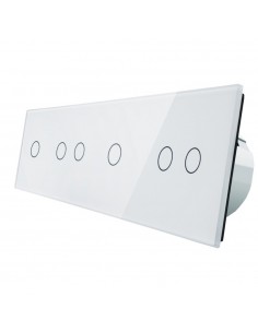 Włącznik dotykowy...