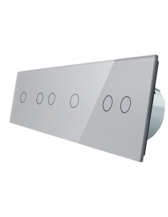 Włącznik dotykowy...